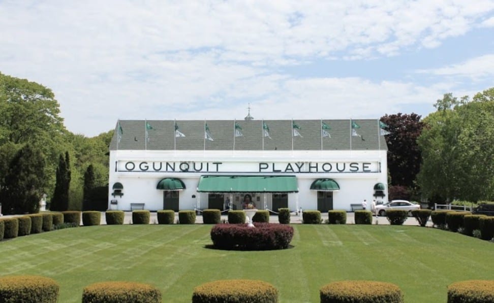 Ogunquit Playhouse