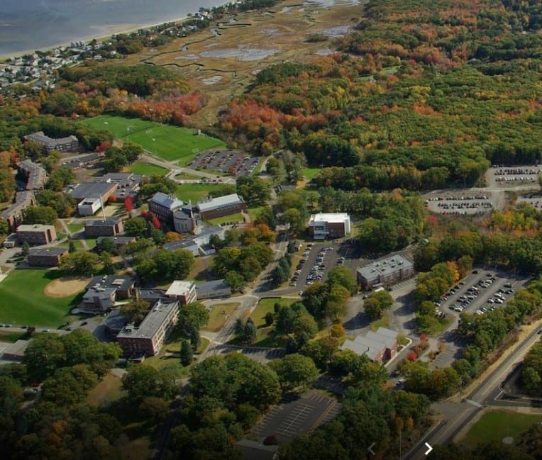 University Of New England Biddeford